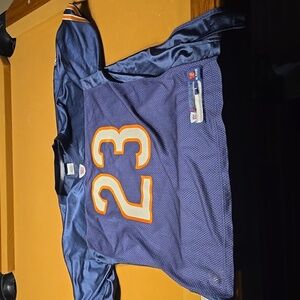 Nike Chicago bears jersey Hester